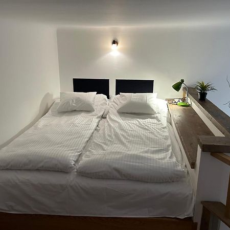Central Park Apartman Budapest Exterior photo