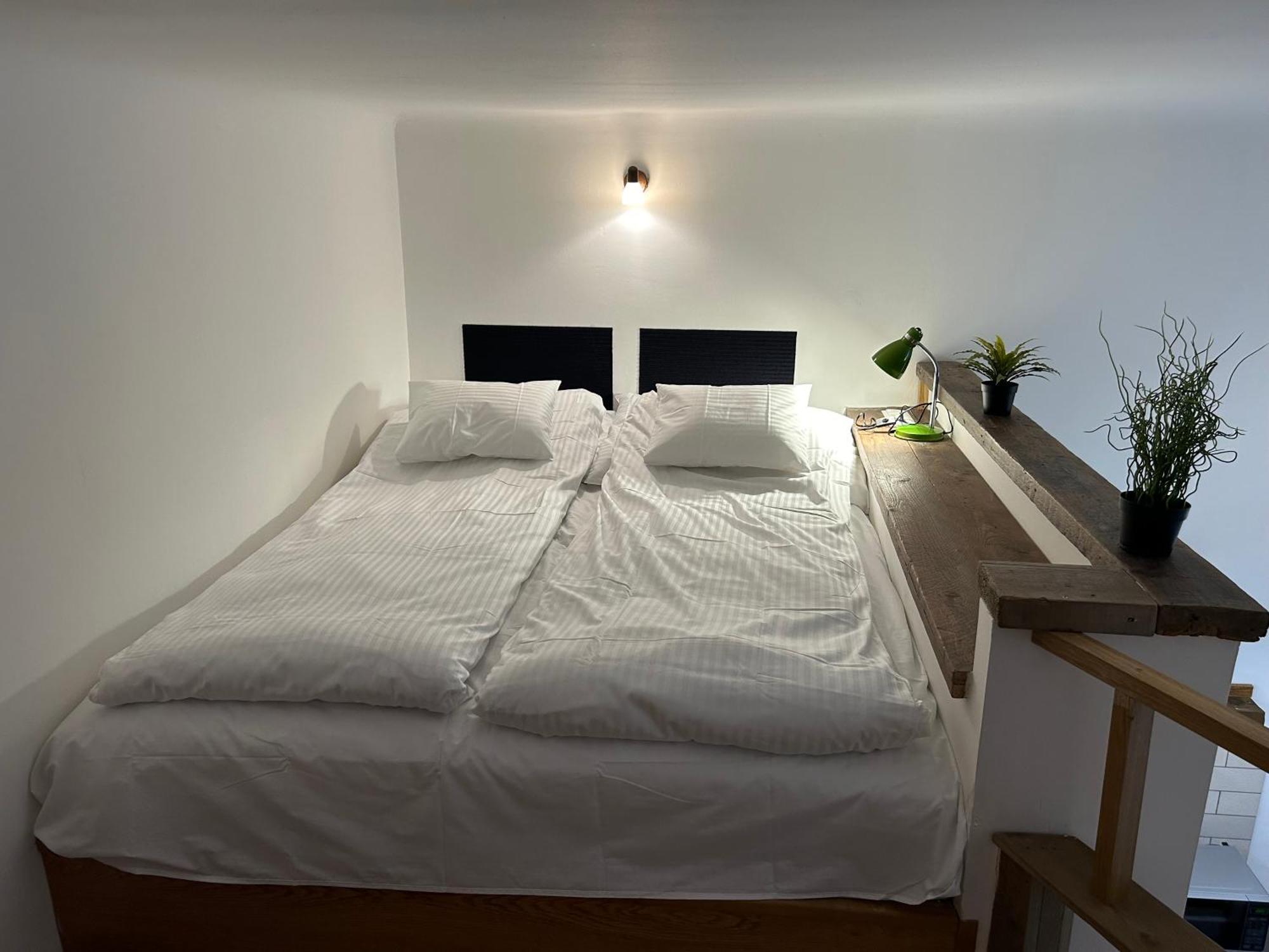 Central Park Apartman Budapest Exterior photo