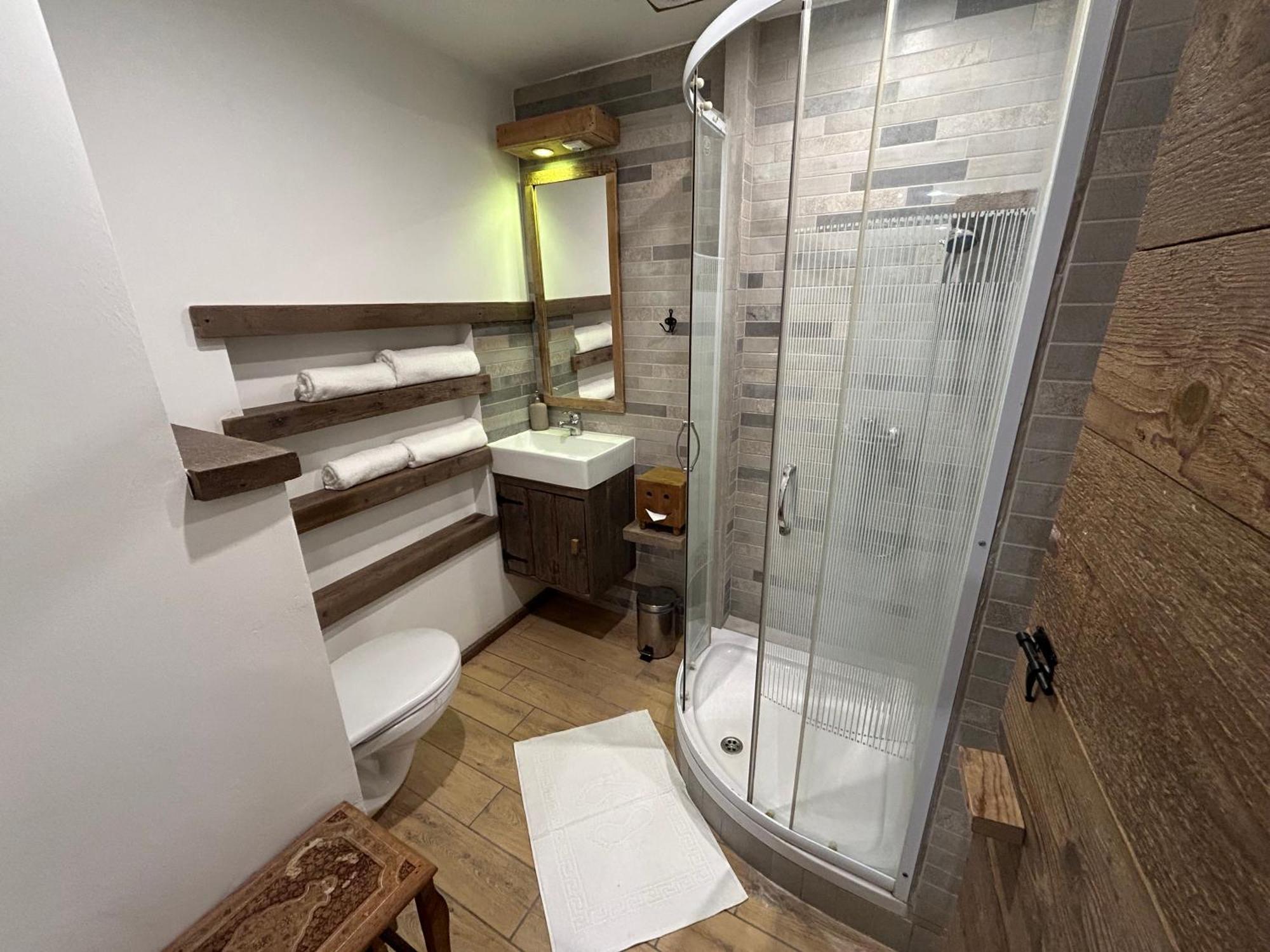 Central Park Apartman Budapest Exterior photo